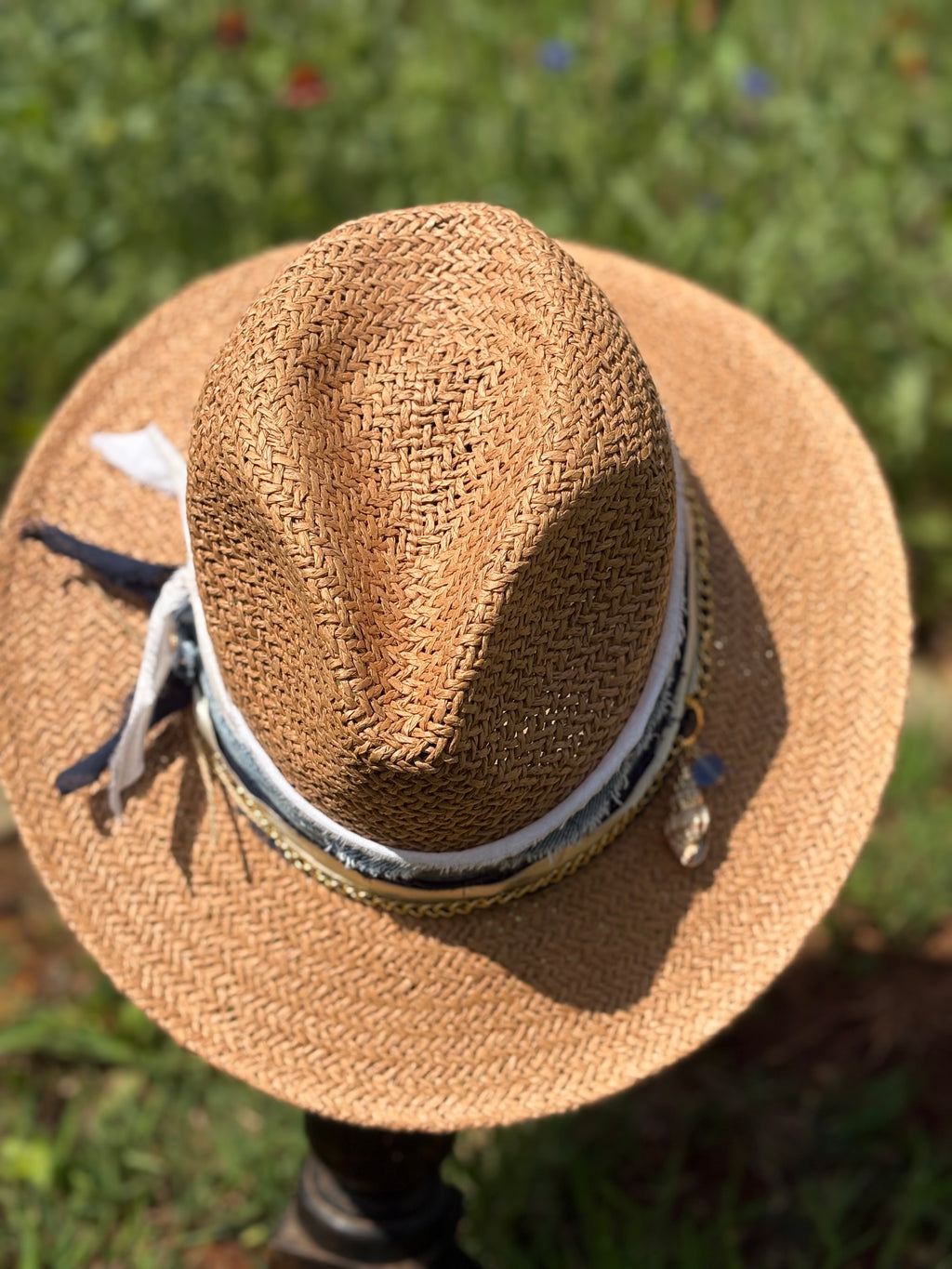 Harkers sun hat