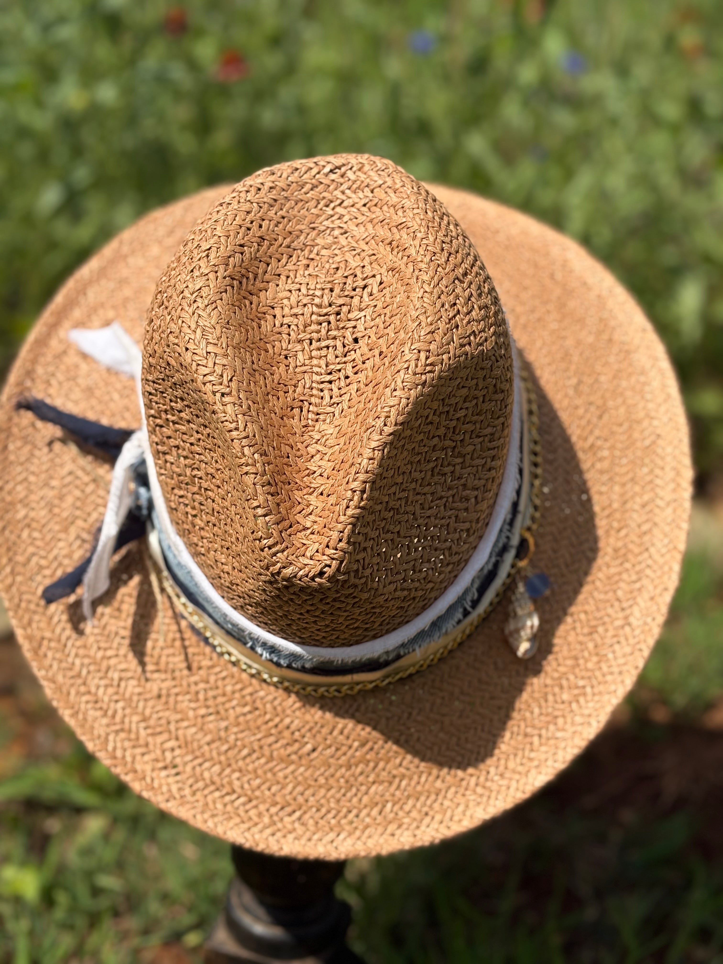 Harkers sun hat