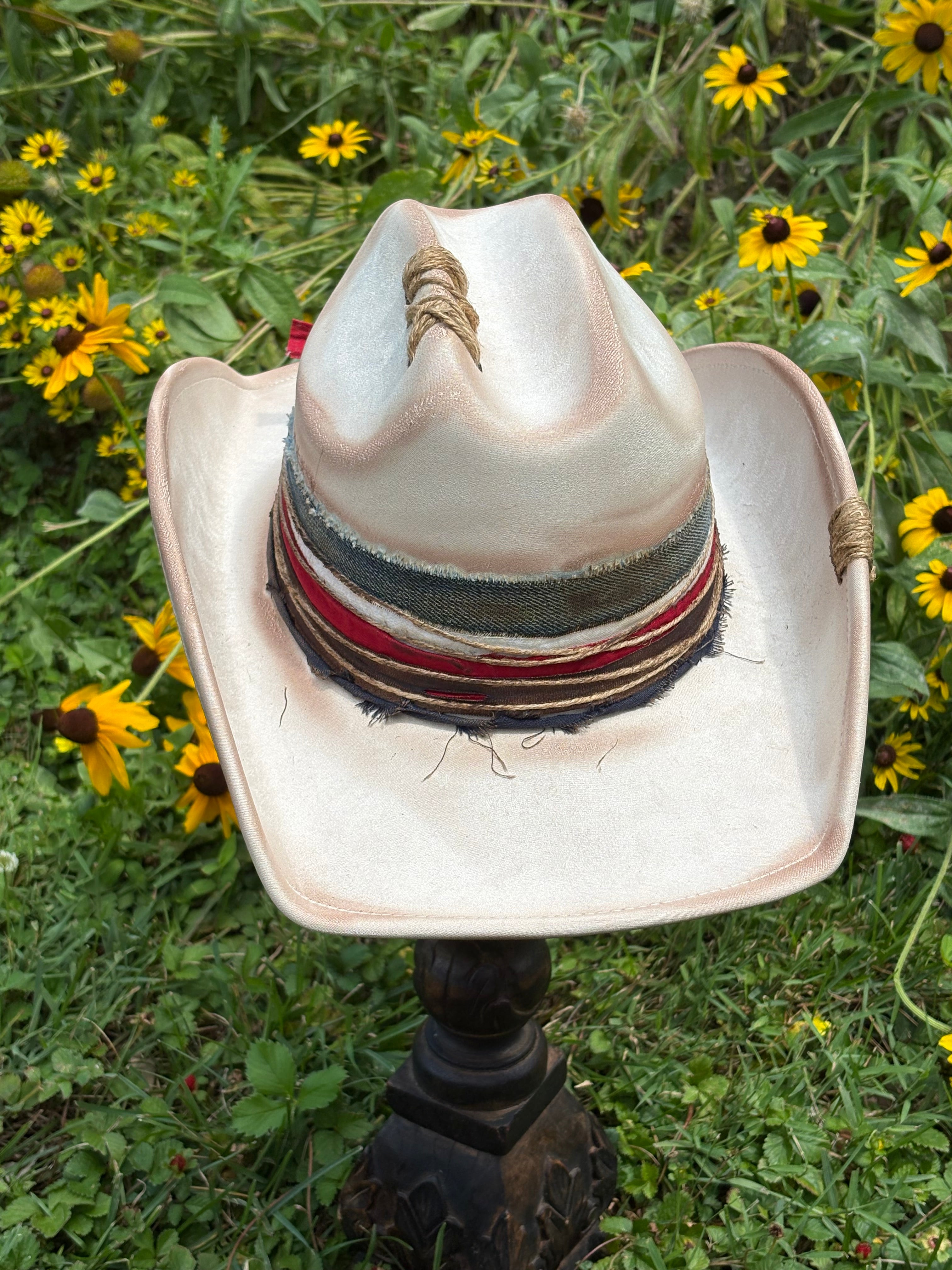 Americana Cowgirl
