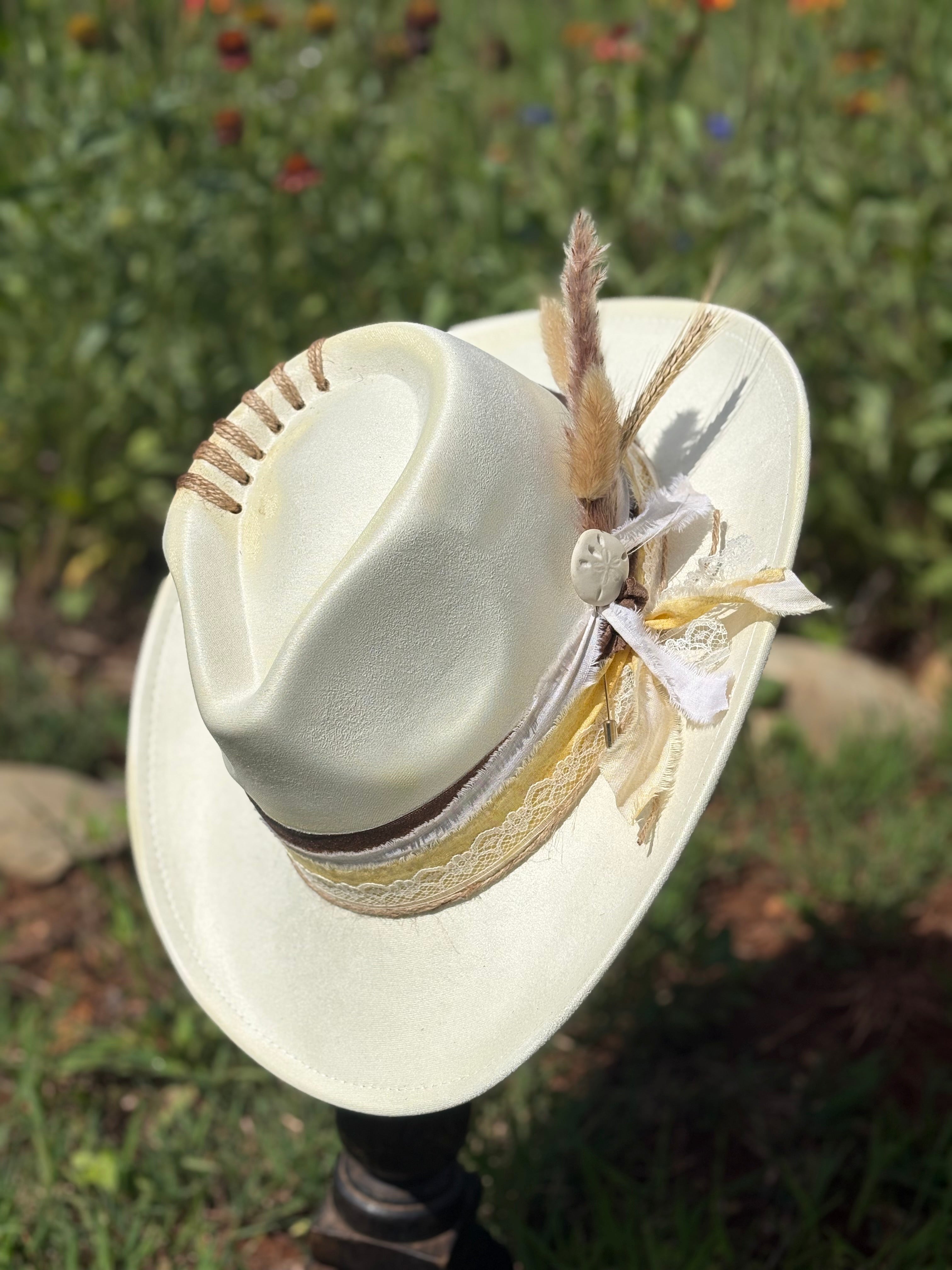Beaufort mini brim