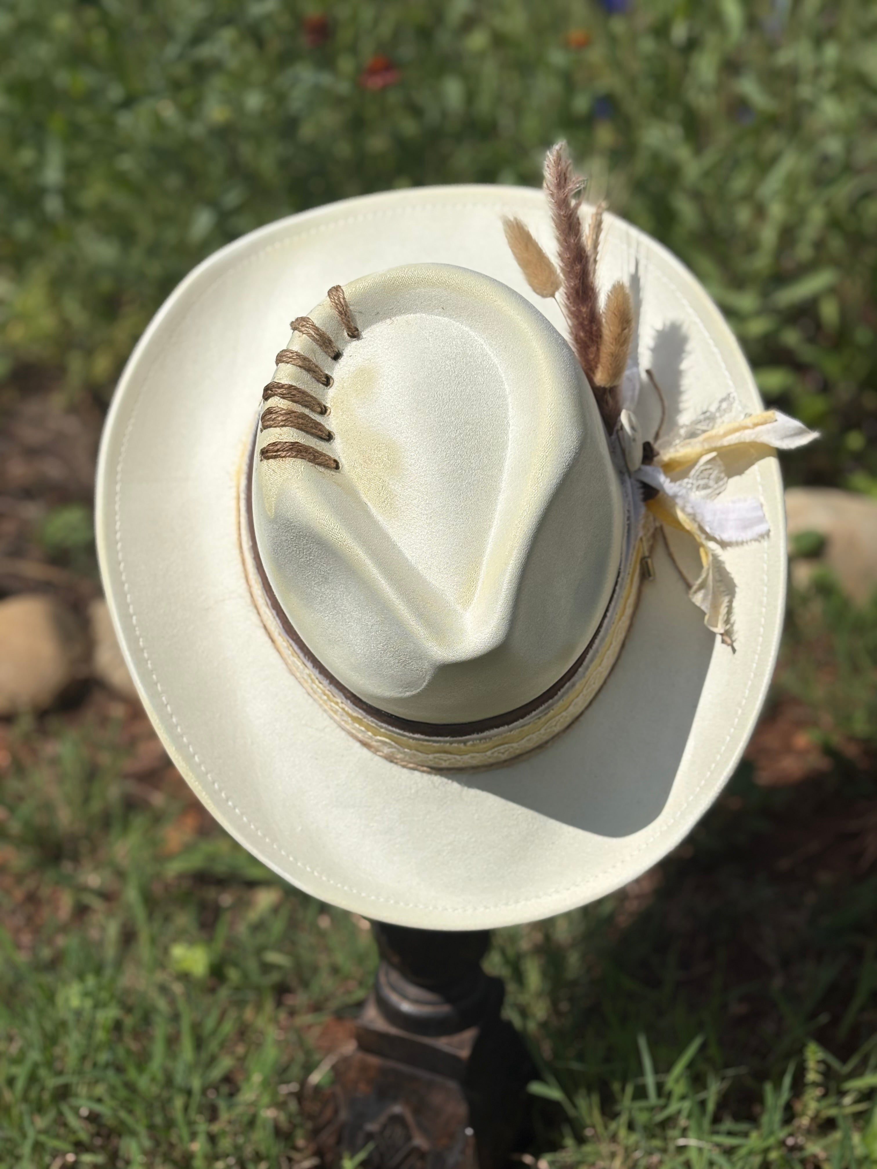 Beaufort mini brim