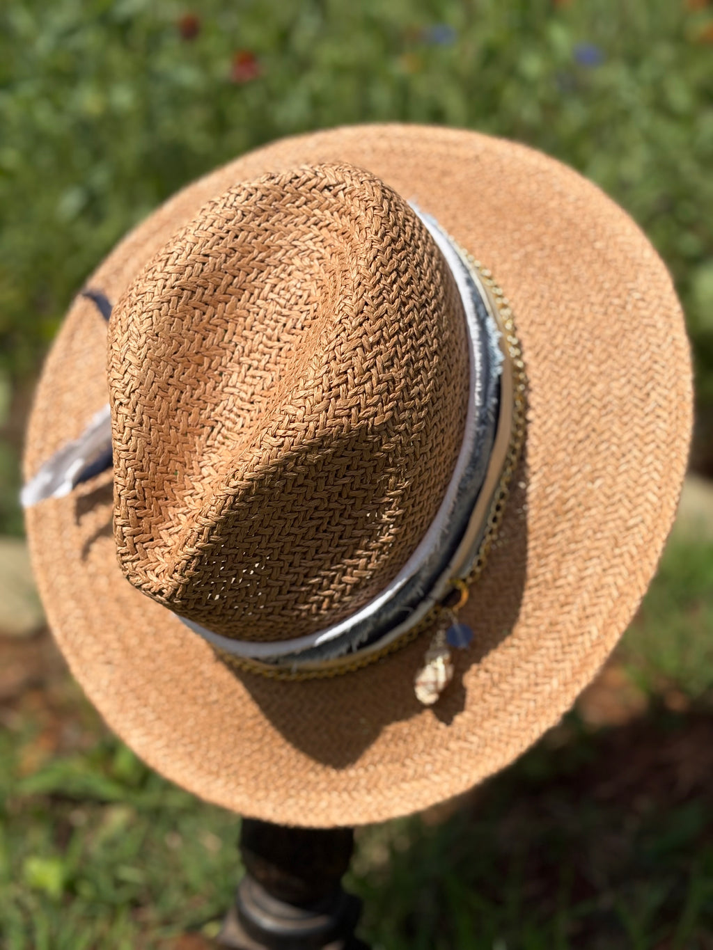 Harkers sun hat