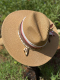 Swansboro sun hat