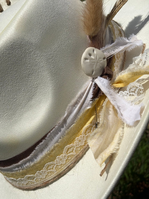 Beaufort mini brim