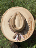 Currituck wide brim