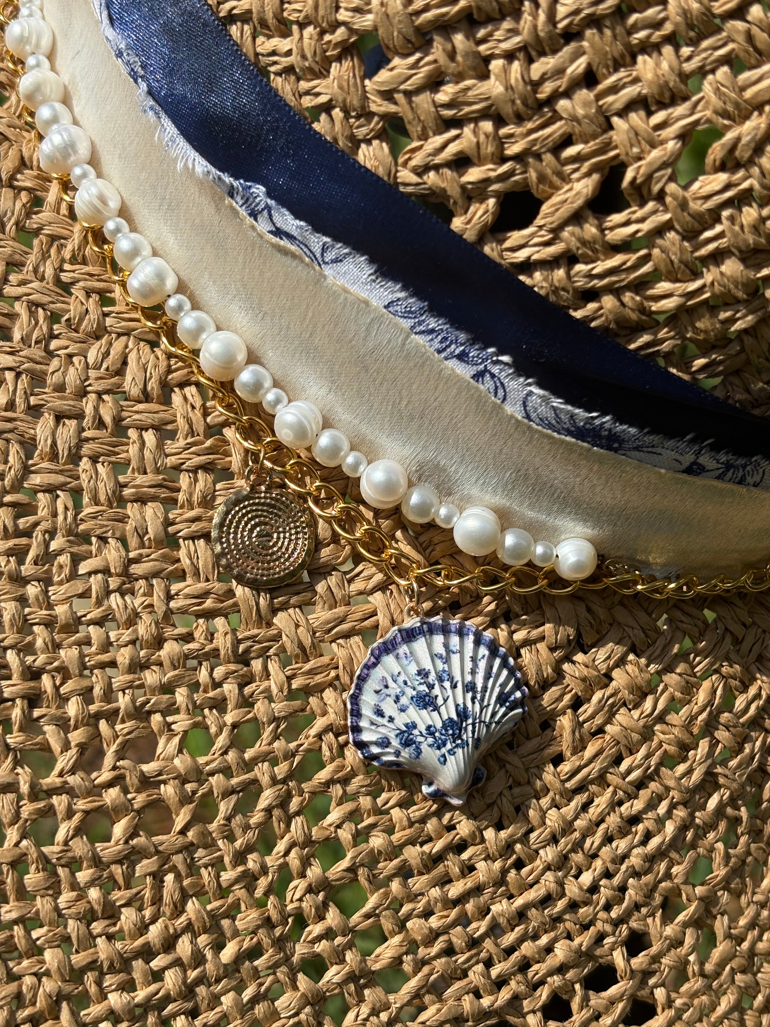 Ocracoke sun hat